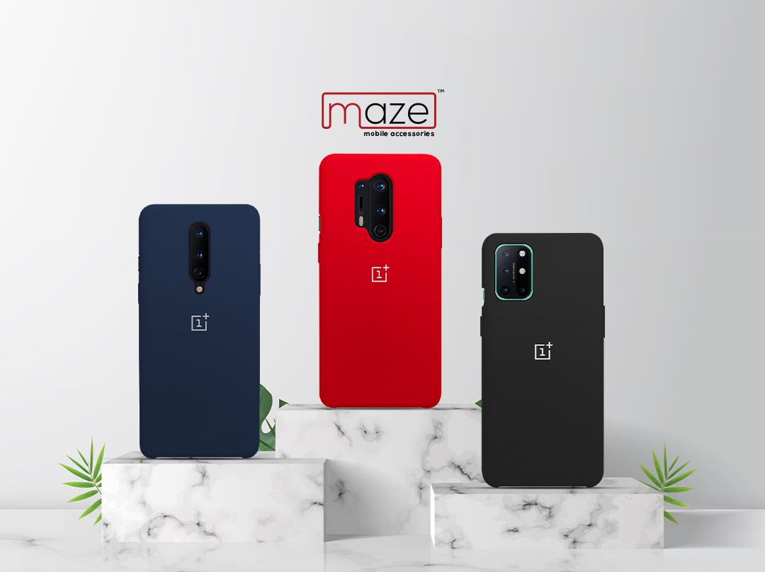 OnePlus 8t Covers