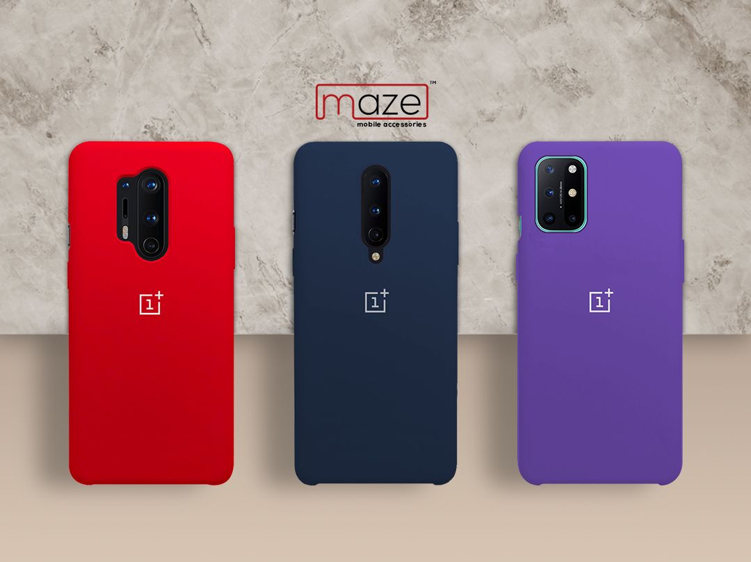 OnePlus 8 Covers