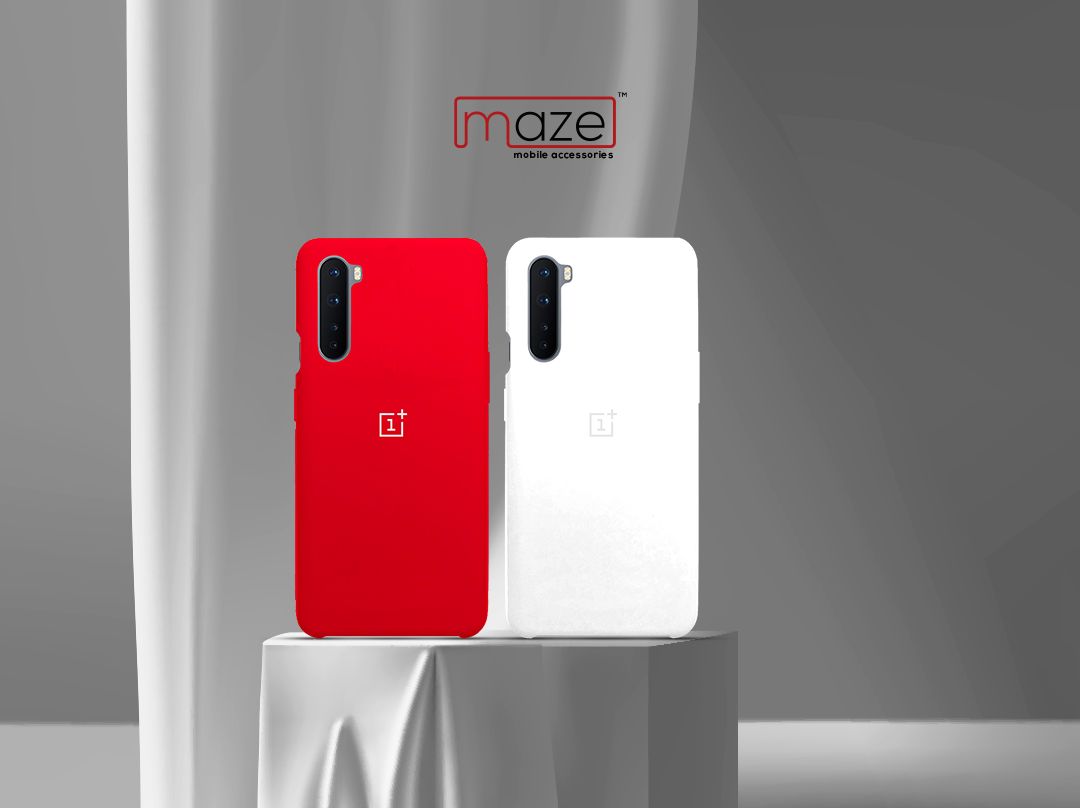 OnePlus Nord Mobile Covers