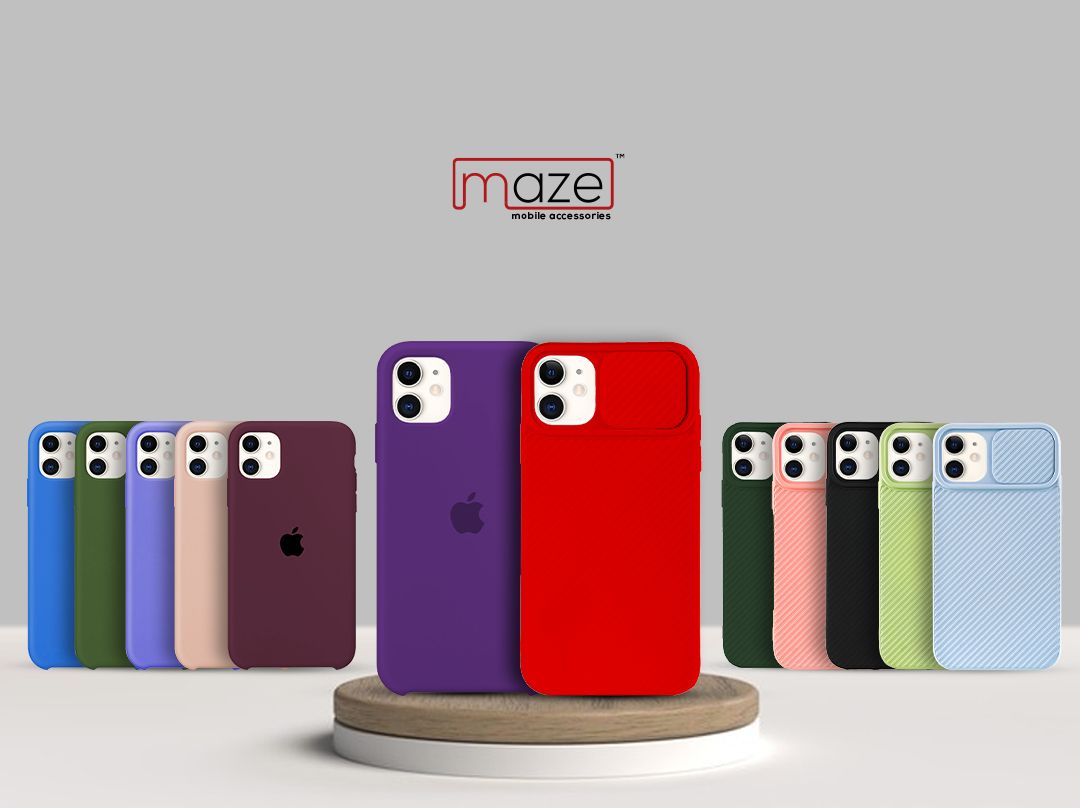 iPhone 11 Covers