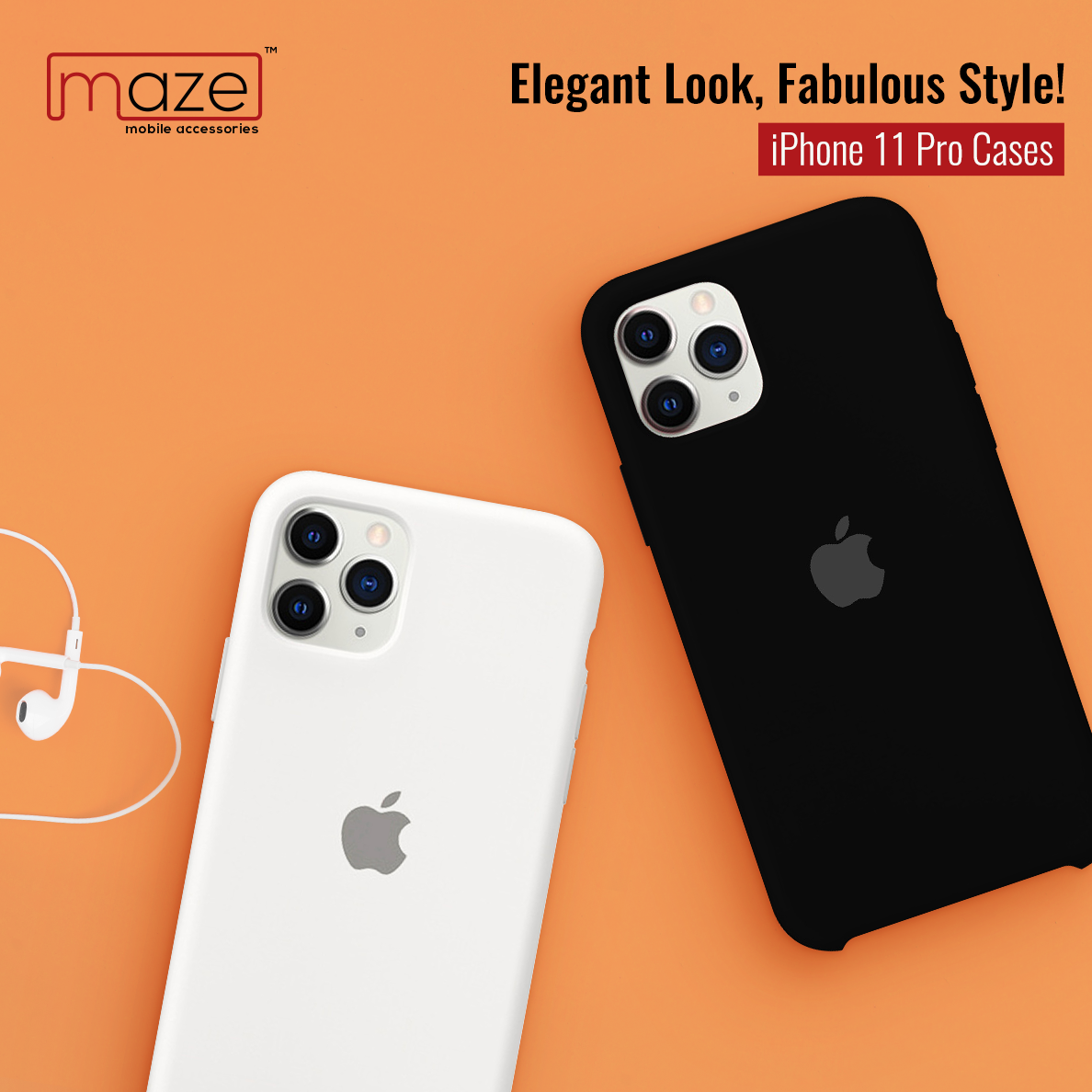 Setting new trends every day! Know how Premium Silicone, Matte and Fabric Case for iPhone, Samsung and OnePlus are changing the game of the industry