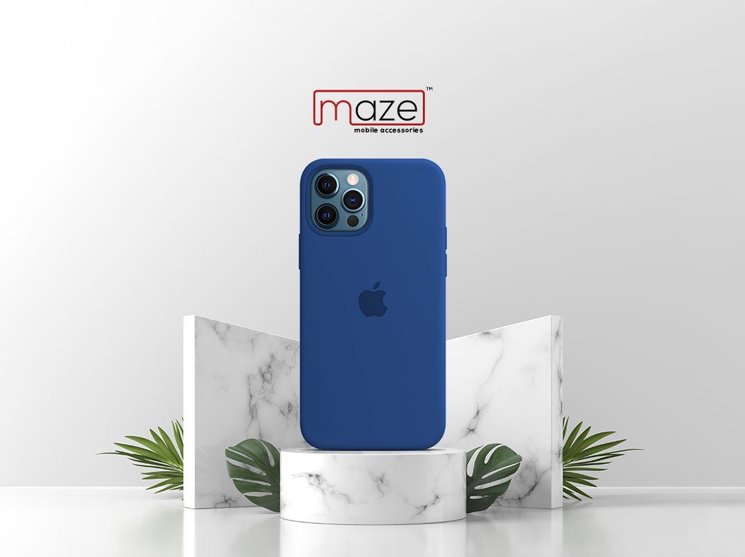 iPhone 12 Pro Cover