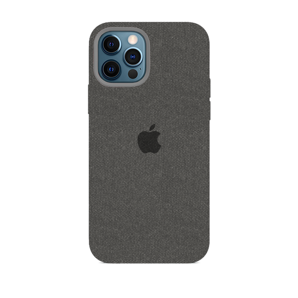 Fabric Case for iPhone 12 Pro Max