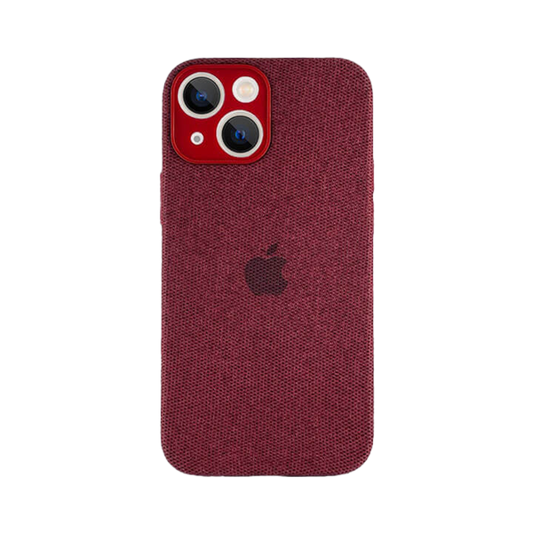 Fabric Case for iPhone 13