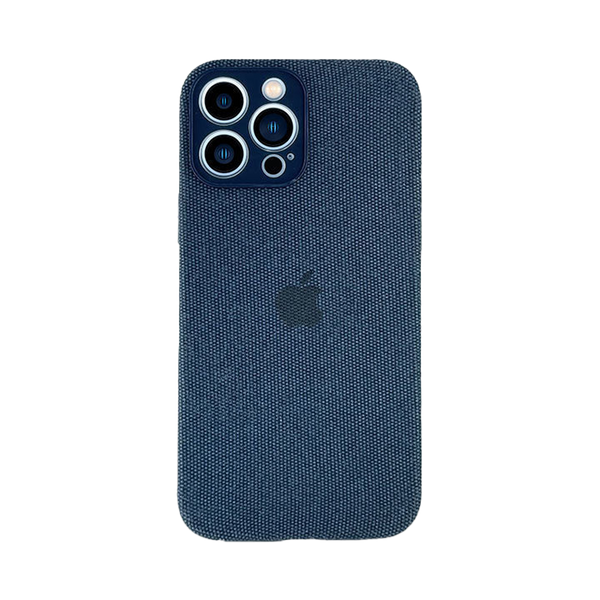 Fabric Case for iPhone 13 Pro Max