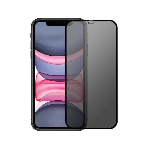 Maze Privacy Screen Protector for iPhone 11 Pro